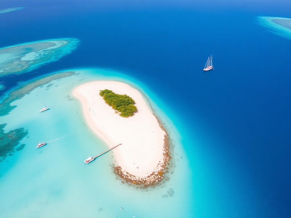Free Hotel Pickup ke Gili