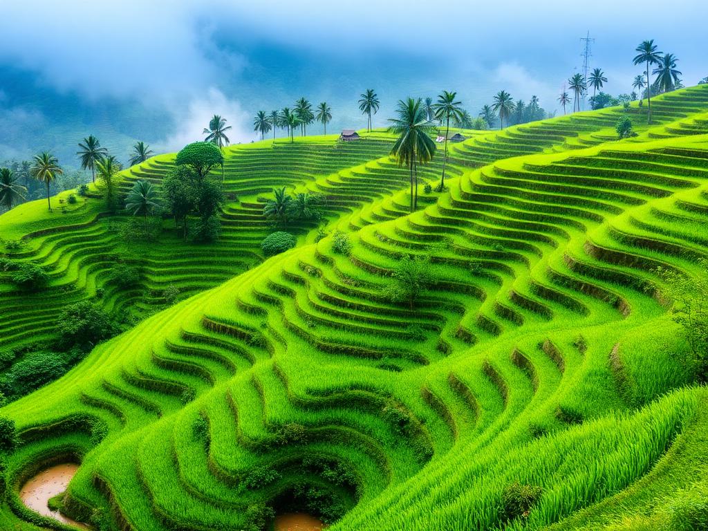 Ubud Cultural Day Tour